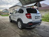 Chevrolet Captiva 2013 года за 5 800 000 тг. в Шымкент