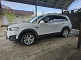 Chevrolet Captiva 2013 года за 5 800 000 тг. в Шымкент – фото 3