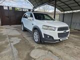 Chevrolet Captiva 2013 года за 5 800 000 тг. в Шымкент – фото 4