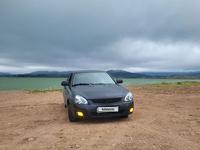 ВАЗ (Lada) Priora 2170 2009 годаүшін1 800 000 тг. в Караганда