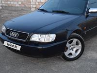 Audi A6 1995 годаүшін3 500 000 тг. в Актау