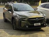 Subaru Outback 2023 годаүшін15 800 000 тг. в Алматы – фото 3