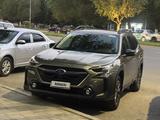 Subaru Outback 2023 годаүшін15 800 000 тг. в Алматы – фото 2