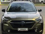 Subaru Outback 2023 годаүшін15 800 000 тг. в Алматы