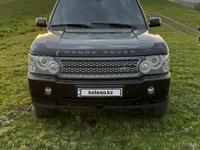 Land Rover Range Rover 2007 года за 10 000 000 тг. в Алматы