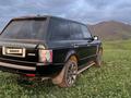 Land Rover Range Rover 2007 годаүшін10 000 000 тг. в Алматы – фото 5