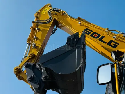 SDLG  Колёсный экскаватор E7150H 2026 года за 58 195 000 тг. в Алматы – фото 6