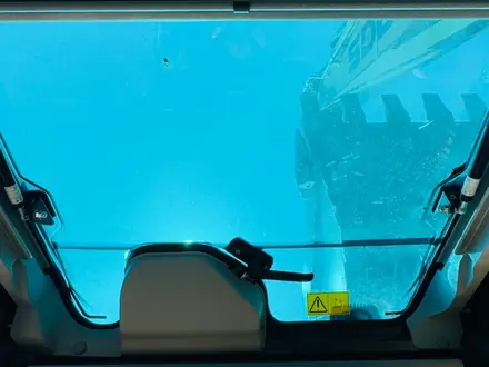 SDLG  Колёсный экскаватор E7150H 2026 года за 58 195 000 тг. в Алматы – фото 16