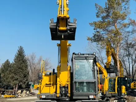 SDLG  Колёсный экскаватор E7150H 2026 года за 58 195 000 тг. в Алматы – фото 2