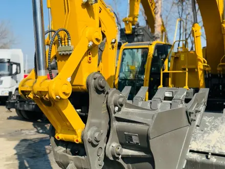 SDLG  Колёсный экскаватор E7150H 2026 года за 58 195 000 тг. в Алматы – фото 7
