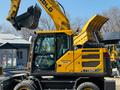 SDLG  Колёсный экскаватор E7150H 2026 года за 58 195 000 тг. в Алматы – фото 5