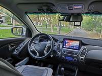 Hyundai Tucson 2013 года за 8 200 000 тг. в Шымкент