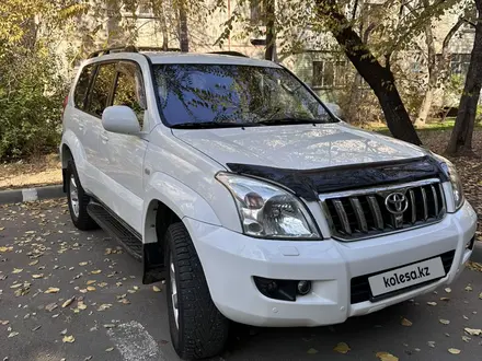 Toyota Land Cruiser Prado 2006 года за 14 200 000 тг. в Алматы