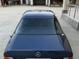 Mercedes-Benz E 200 1992 годаүшін2 900 000 тг. в Жанакорган – фото 5