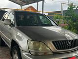 Lexus RX 300 1999 года за 4 700 000 тг. в Алматы – фото 3