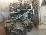 Мотор коробка в сбореүшін550 тг. в Шымкент – фото 4