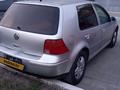 Volkswagen Golf 2002 годаүшін2 500 000 тг. в Астана – фото 7