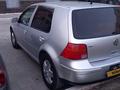 Volkswagen Golf 2002 годаүшін2 500 000 тг. в Астана – фото 8