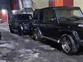 Mercedes-Benz G 55 AMG 2006 годаfor20 000 000 тг. в Алматы – фото 35