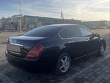 Nissan Teana 2003 года за 2 600 000 тг. в Актобе