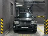 Toyota Land Cruiser 2009 годаfor17 900 000 тг. в Шымкент