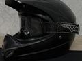 Шлем эндуро черного… за 16 000 тг. в Алматы – фото 2