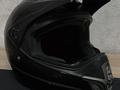 Шлем эндуро черного… за 16 000 тг. в Алматы – фото 4