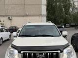 Toyota Land Cruiser Prado 2012 годаүшін14 450 000 тг. в Костанай
