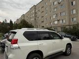 Toyota Land Cruiser Prado 2012 годаүшін14 450 000 тг. в Костанай – фото 3