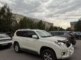 Toyota Land Cruiser Prado 2012 годаүшін14 450 000 тг. в Костанай – фото 2
