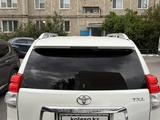 Toyota Land Cruiser Prado 2012 годаүшін14 450 000 тг. в Костанай – фото 4