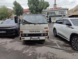 Toyota  Dyna 1987 года за 2 000 000 тг. в Алматы – фото 2