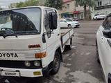 Toyota  Dyna 1987 года за 2 000 000 тг. в Алматы – фото 5