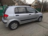 Hyundai Getz 2004 года за 1 600 000 тг. в Талдыкорган