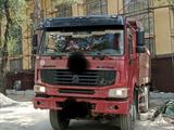 Howo 2011 годаүшін11 700 000 тг. в Алматы