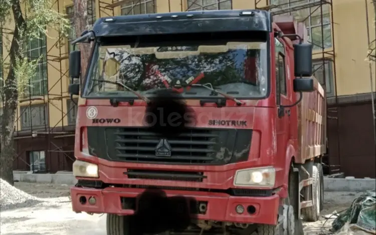 Howo 2011 годаүшін11 700 000 тг. в Алматы