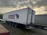 Schmitz 2005 года за 7 300 000 тг. в Урджар – фото 5
