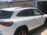 Mercedes-Benz GLA 200 2021 года за 19 000 000 тг. в Атырау – фото 2