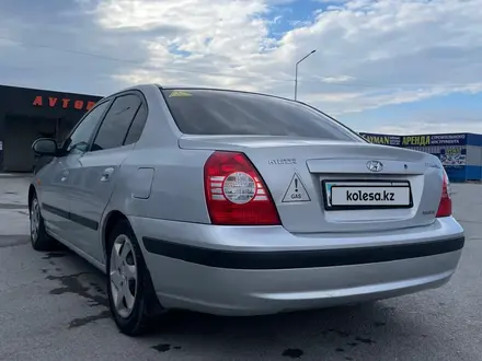 Hyundai Elantra 2004 года за 2 450 000 тг. в Кызылорда