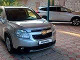 Chevrolet Orlando 2014 годаүшін6 500 000 тг. в Алматы – фото 4