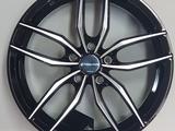 Диски Lenso R18 5x114.3 Con-Kariz за 432 000 тг. в Алматы