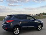 Hyundai ix35 2011 годаүшін5 880 000 тг. в Актобе – фото 4