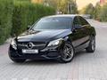 Mercedes-Benz C 180 2018 года за 13 000 000 тг. в Алматы