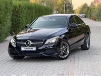 Mercedes-Benz C 180 2018 года за 13 000 000 тг. в Алматы