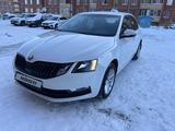 Skoda Octavia 2018 годаfor6 800 000 тг. в Костанай