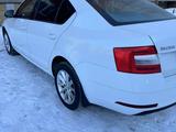 Skoda Octavia 2018 годаfor6 800 000 тг. в Костанай – фото 3