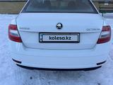 Skoda Octavia 2018 годаfor6 800 000 тг. в Костанай – фото 5