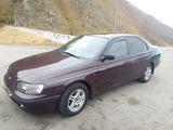 Toyota Carina E 1993 годаүшін2 900 000 тг. в Талгар