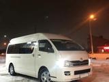 Toyota Hiace 2008 годаүшін10 000 000 тг. в Актобе