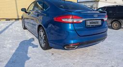 Ford Fusion (North America) 2016 годаfor5 000 000 тг. в Уральск – фото 2